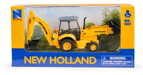 MINI NEW HOLLAND B110C