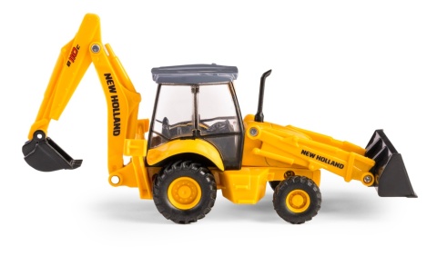 MINI NEW HOLLAND B110C