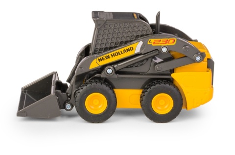 MINI NEW HOLLAND Miniładowarka L228