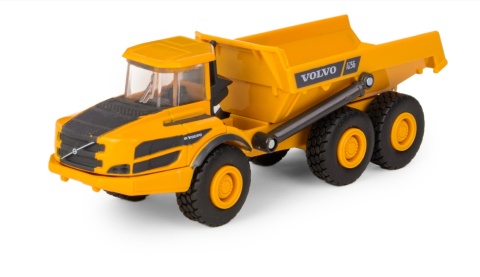 MINI VOLVO A25G