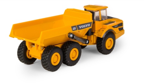 MINI VOLVO A25G