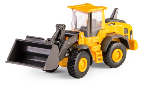 MINI VOLVO L60H 010