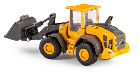MINI VOLVO L60H 010