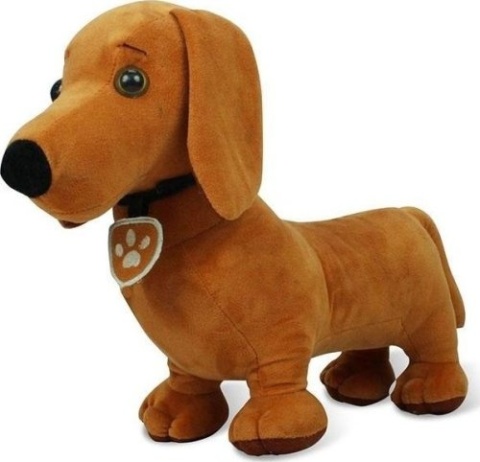 Maskotka Jamnik Ranok-Creative