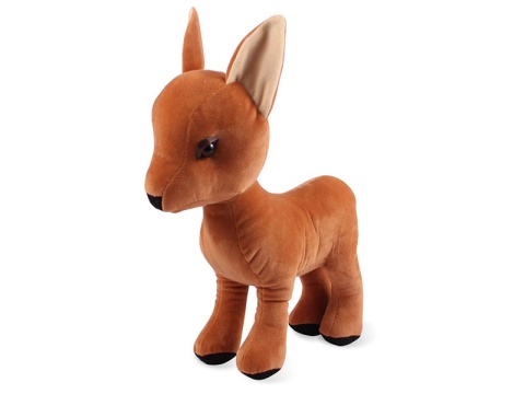 Maskotka SARENKA Ranok-Creative