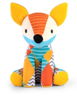 Maskotka kolorow LIS