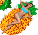 Materac do pływania ananas 154x88x21