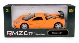 McLaren F1 1992 Orange /554072