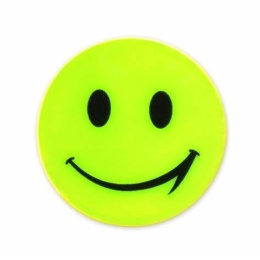 NAKLEJKA ODBLASKOWA mix wzorów