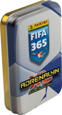 PANINI FIFA ADRENALYN XL 2026 MINI PUSZKA KOLEKCJONERSKA