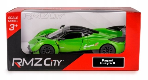 Pagani Huayra R green/554074
