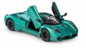 Pagani Utopia green/554078