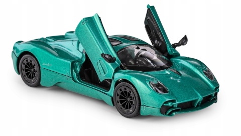 Pagani Utopia green/554078