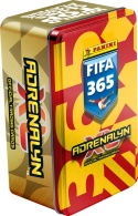 Panini FIFA Adrenalyn XL 2026 duża puszka kolekcjonerska