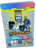 Kalendarz Adwentowy Panini Fifa Adrenalyn XL 2026 SUPRISEBOX