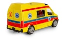 Pojazd Ratunkowy - Ambulans