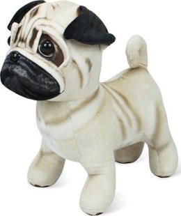 Maskotka MOPS Ranok-Creative