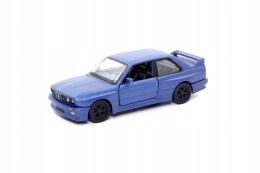 RMZ 5 BMW M3 E30 (1986-1991) - MATTE Blue/554065M(E)
