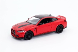 RMZ 5 BMW M4 CSL 2023 - MATTE Red/554069M(F)