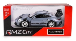 RMZ 5 Porsche 911 GT3 RS 2023 / 554071 / SZARY