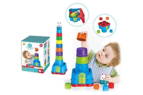 Wieża sorter 15 el. Artyk