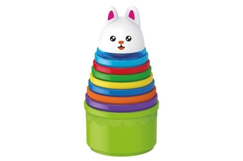 Wieża sorter 15 el. Artyk