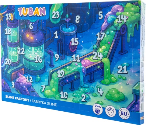 ZESTAW_KALENDARZ ADWENTOWY SENSORYCZNY