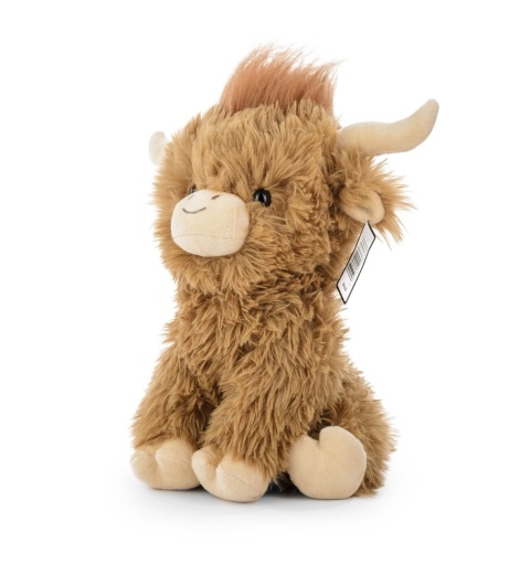 30cm High land cow