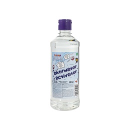 AKTYWATOR DO SLIMA 500 ML