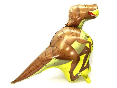 Adar Balon foliowy tyranozaur