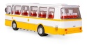 Autobus Autosan H9-20 ŻÓŁTY w skali 1:43