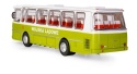 Autobus Autosan H9-20 WOJSKOWY w skali 1:43