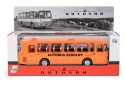 Autobus Autosan szkolny H9-20