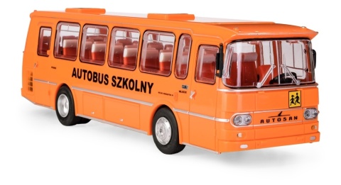 Autobus Autosan szkolny H9-20