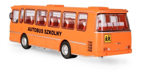 Autobus Autosan szkolny H9-20