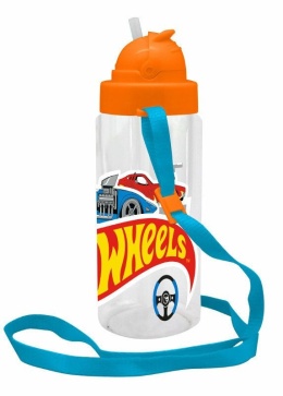 Bidon Hot Wheels 500ml