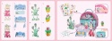 Box do zabawy - Dom panny Bunny
