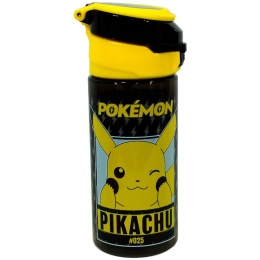 Bidon na wodę 500 ml Pokemon