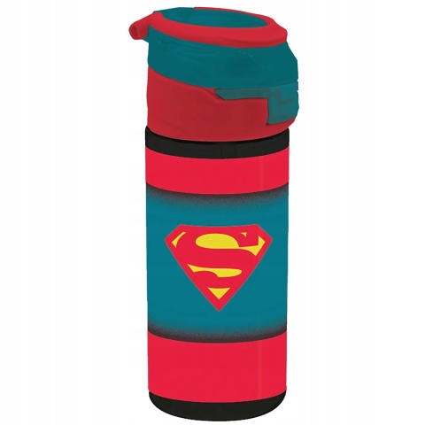Bidon SUPERMAN500ml