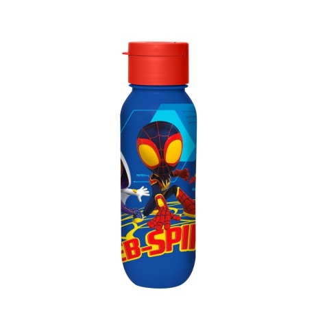Butelka 500ml Spidey antybakteryjna