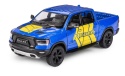 KT 5" 2019 Ram 1500 w/ printing/blue 1:46