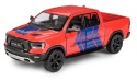 KT 5" 2019 Ram 1500 w/ printing/RED 1:46