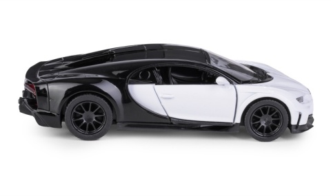 KT 5" Bugatti Chiron Supersport /white 1:38