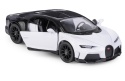 KT 5" Bugatti Chiron Supersport /white 1:38