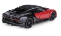 KT 5" Bugatti Chiron Supersport /red 1:38
