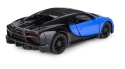 KT 5" Bugatti Chiron Supersport /blue 1:38