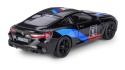 KT 5" BMW M8 Competition Coupe (Livery Edition)/black