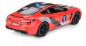 KT 5" BMW M8 Competition Coupe (Livery Edition)/red 1:38