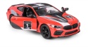KT 5" BMW M8 Competition Coupe (Livery Edition)/red 1:38