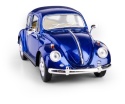 KT 7 VW CLASSICAL BEETLE 1:24 NIEBIESKI /KT7002W